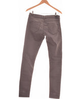 323631 Jeans BERSHKA Occasion Vêtement occasion seconde main