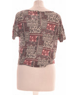 323662 Tops et t-shirts FOREVER 21 Occasion Vêtement occasion seconde main