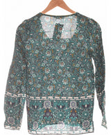 323681 Chemises et blouses NAF NAF Occasion Vêtement occasion seconde main