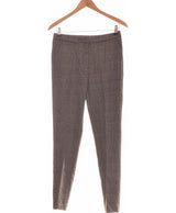 323730 Pantalons et pantacourts MANGO Occasion Once Again Friperie en ligne