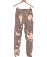 323753 Pantalons et pantacourts ZARA Occasion Once Again Friperie en ligne