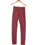 323755 Pantalons et pantacourts STRADIVARIUS Occasion Once Again Friperie en ligne