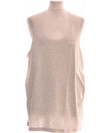 323766 Tops et t-shirts REEBOK Occasion Once Again Friperie en ligne