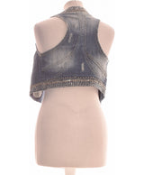 323783 Pulls et gilets BERSHKA Occasion Vêtement occasion seconde main