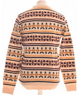 323793 Pulls et gilets PULL AND BEAR Occasion Vêtement occasion seconde main