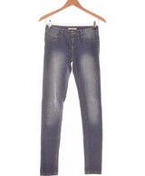 323832 Pantalons et pantacourts CAMAIEU Occasion Once Again Friperie en ligne