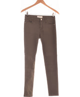 323833 Jeans MANGO Occasion Once Again Friperie en ligne
