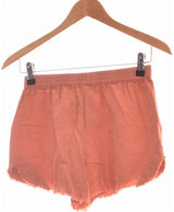 323872 Shorts et bermudas MANGO Occasion Vêtement occasion seconde main