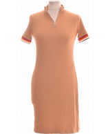 323874 Robes BERSHKA Occasion Once Again Friperie en ligne