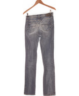 323913 Jeans DIESEL Occasion Vêtement occasion seconde main