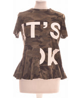 323972 Tops et t-shirts ZARA Occasion Once Again Friperie en ligne