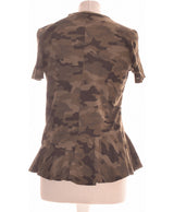 323972 Tops et t-shirts ZARA Occasion Vêtement occasion seconde main