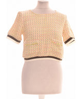 323977 Tops et t-shirts ZARA Occasion Once Again Friperie en ligne