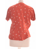 324002 Tops et t-shirts MANGO Occasion Vêtement occasion seconde main