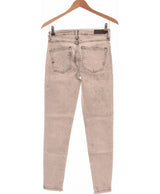 324008 Jeans MANGO Occasion Vêtement occasion seconde main