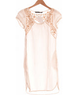 324019 Robes ZARA Occasion Once Again Friperie en ligne