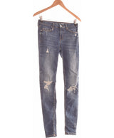 324025 Jeans ZARA Occasion Once Again Friperie en ligne