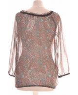 324051 Chemises et blouses LA REDOUTE Occasion Vêtement occasion seconde main