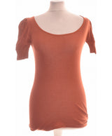 324064 Tops et t-shirts VANESSA BRUNO Occasion Once Again Friperie en ligne