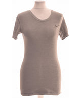 324102 Tops et t-shirts NIKE Occasion Once Again Friperie en ligne