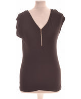 324132 Tops et t-shirts GRAIN DE MALICE Occasion Once Again Friperie en ligne