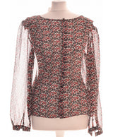 324146 Chemises et blouses UN JOUR AILLEURS Occasion Once Again Friperie en ligne