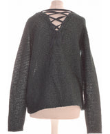 324160 Pulls et gilets NAF NAF Occasion Vêtement occasion seconde main