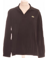 324190 Tops et t-shirts LACOSTE Occasion Once Again Friperie en ligne
