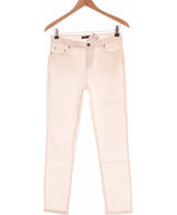 324204 Pantalons et pantacourts ETAM Occasion Once Again Friperie en ligne