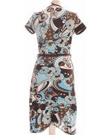 324222 Robes NAF NAF Occasion Vêtement occasion seconde main
