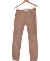 324234 Pantalons et pantacourts CACHE CACHE Occasion Once Again Friperie en ligne