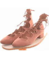 324242 Chaussures H&M Occasion Once Again Friperie en ligne