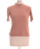 324316 Tops et t-shirts BERSHKA Occasion Once Again Friperie en ligne