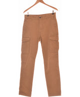 324374 Pantalons et pantacourts JULES Occasion Once Again Friperie en ligne