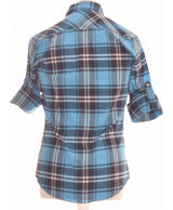 324377 Chemises et blouses TOMMY HILFIGER Occasion Vêtement occasion seconde main