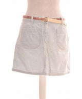 324397 Jupes SANDRO Occasion Once Again Friperie en ligne