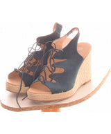 324403 Chaussures LA REDOUTE Occasion Vêtement occasion seconde main