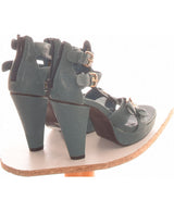 324404 Chaussures LA REDOUTE Occasion Vêtement occasion seconde main