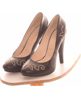 324407 Chaussures SAN MARINA Occasion Once Again Friperie en ligne