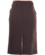 324448 Jupes ZARA Occasion Vêtement occasion seconde main