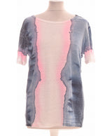 324466 Tops et t-shirts SANDRO Occasion Once Again Friperie en ligne