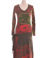324481 Robes DESIGUAL Occasion Once Again Friperie en ligne