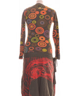 324481 Robes DESIGUAL Occasion Vêtement occasion seconde main