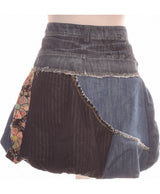 324489 Jupes DESIGUAL Occasion Vêtement occasion seconde main