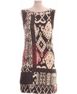 324491 Robes DESIGUAL Occasion Once Again Friperie en ligne