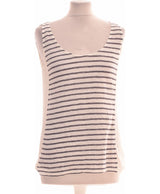324513 Tops et t-shirts NAF NAF Occasion Once Again Friperie en ligne