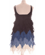 324525 Robes DESIGUAL Occasion Vêtement occasion seconde main