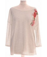 324541 Tops et t-shirts CAMAIEU Occasion Once Again Friperie en ligne