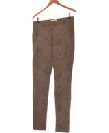 324546 Pantalons et pantacourts CAMAIEU Occasion Once Again Friperie en ligne
