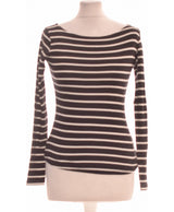 324601 Tops et t-shirts CAMAIEU Occasion Once Again Friperie en ligne